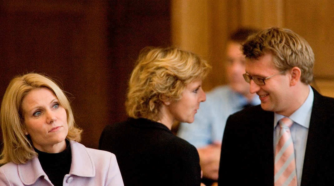 #dkpol: Valget slutter ikke på tirsdag. Det begynder