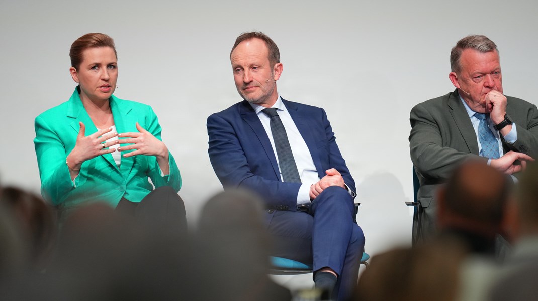 Opbakning til S-prestigeprojekt smuldrer efter valgresultatet