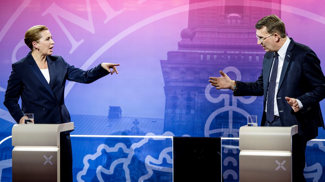 Christian Egander Skov: Valget afslører tre dybe kriser. Venstre har en hovedrolle i dem alle