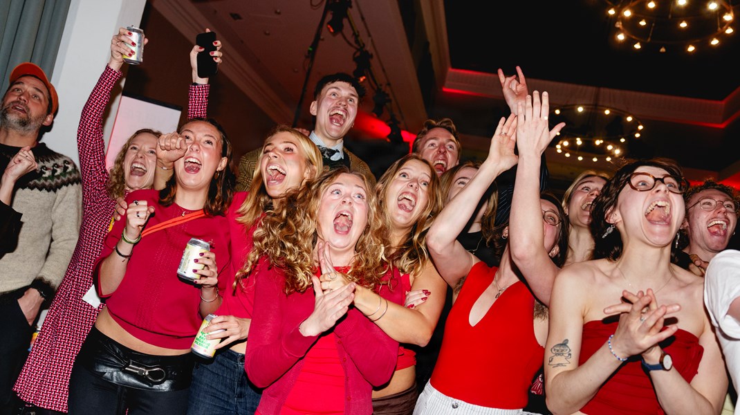 Institut for Menneskerettigheder: Halvdelen af Folketinget er nu kvinder. Men en ting er værd at holde øje med