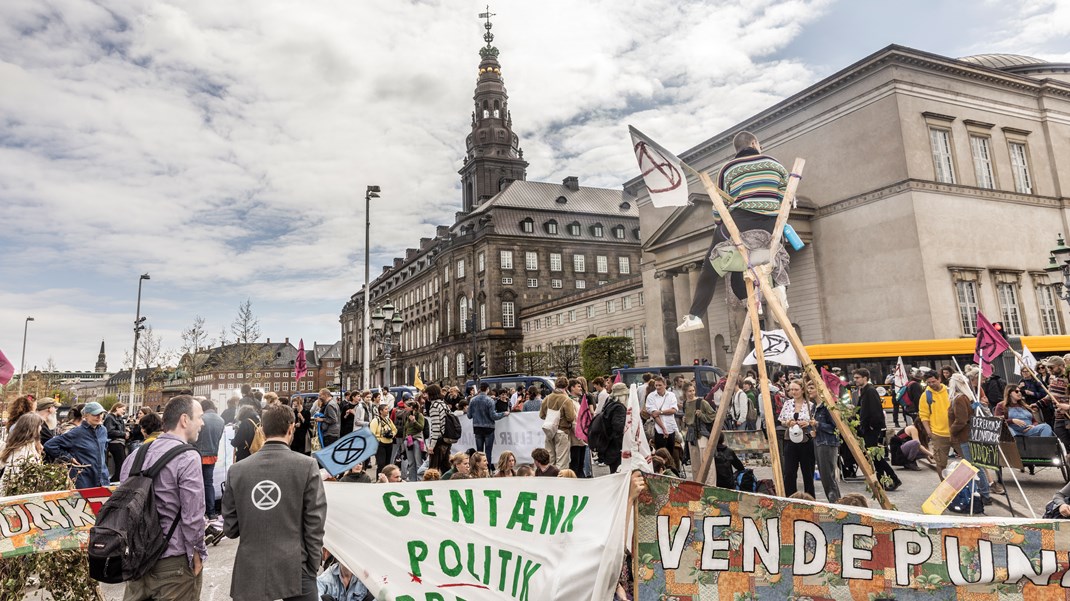 Det er en sensation, at Jordskreds kandidater blev valgt ind. Bevægelsens næste kapitel bliver afgørende