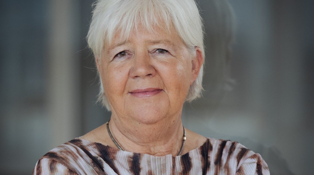 Anbragte børn har været udsat for et systematisk politisk svigt i flere år