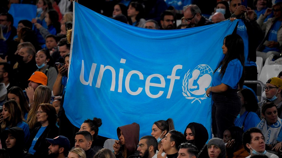 Unicef henter chef kommunikation og public affairs fra Danske Bank ...