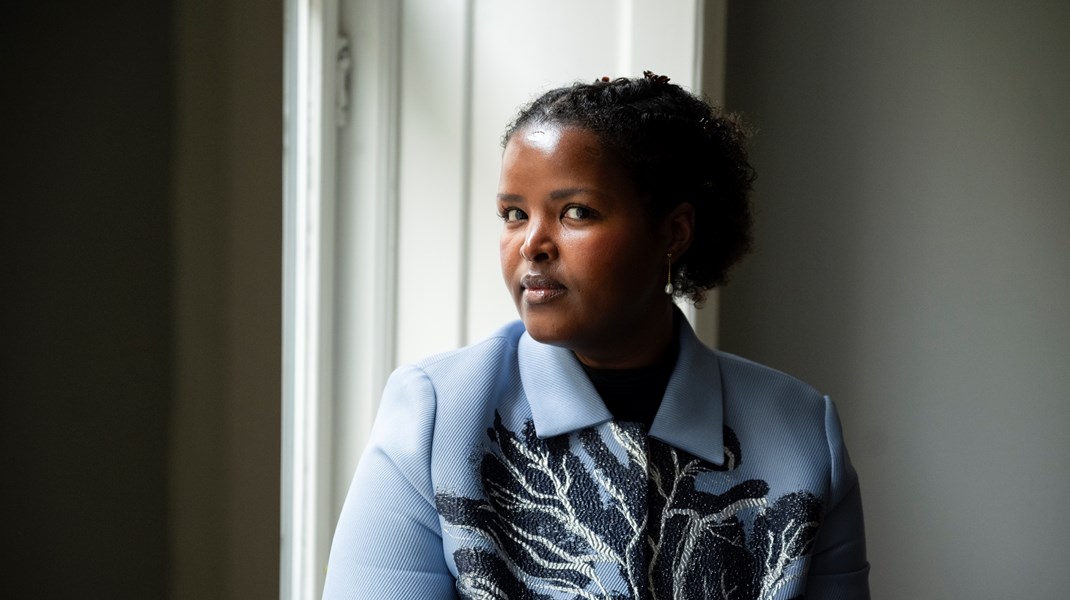 Debattør: Djøf pisser på sine minoritetsmedlemmer, når fagforeningen nægter at tage stilling