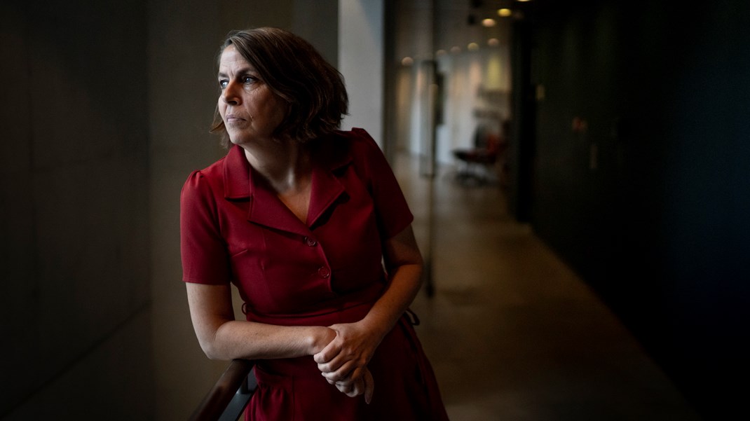 Kvinfo: Partierne bør overveje, om det absolut skal være en mand, de udpeger til Forsvarsudvalget og en kvinde til Socialudvalget