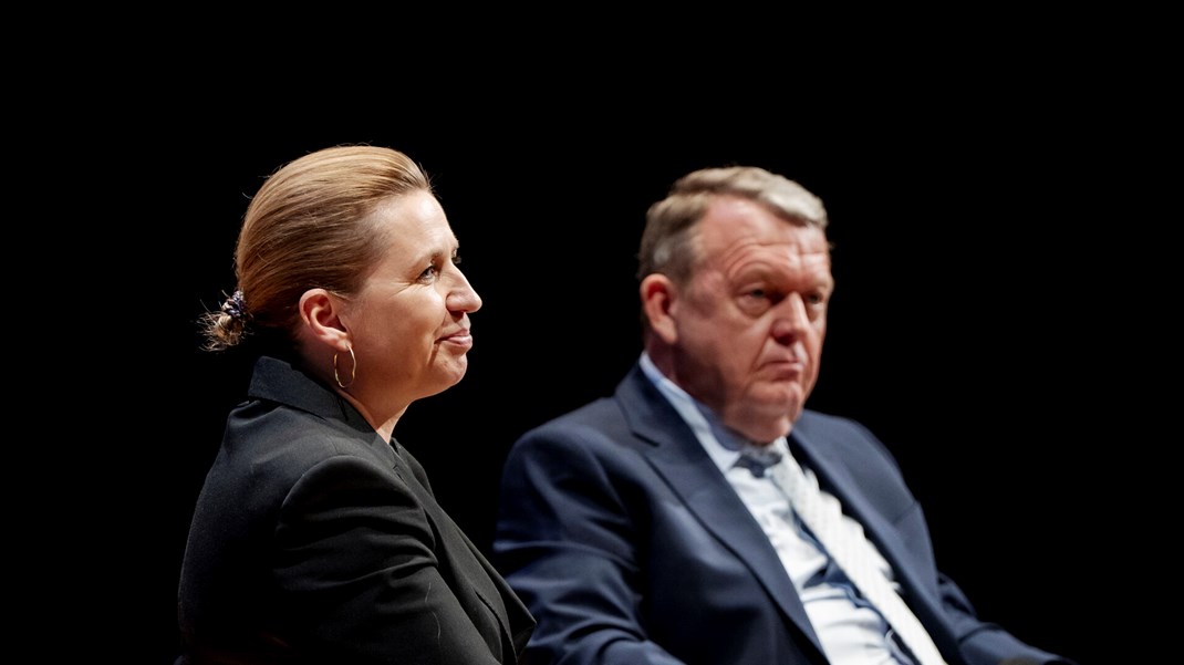 Regeringsforhandlinger nærmer sig næste akt: Her er fire ting, du skal hæfte dig ved