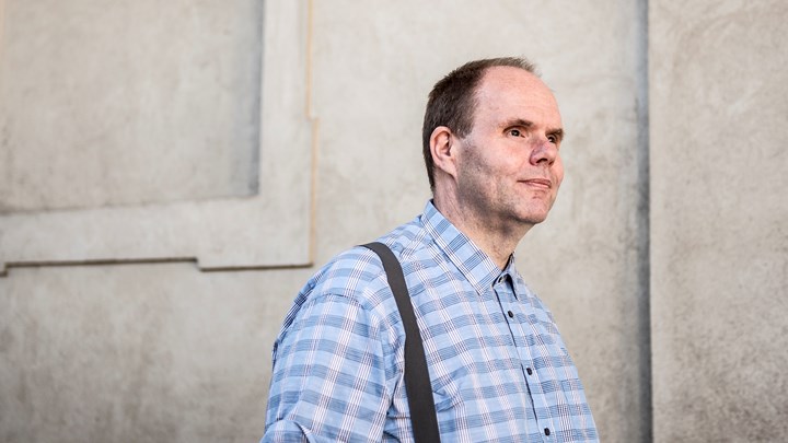 Thorkild Olesen peger på, at genopbygningen af Ukraine er en historisk mulighed for at skabe et mere inkluderende samfund, hvor mennesker med handicap i højere grad kan deltage og bidrage.