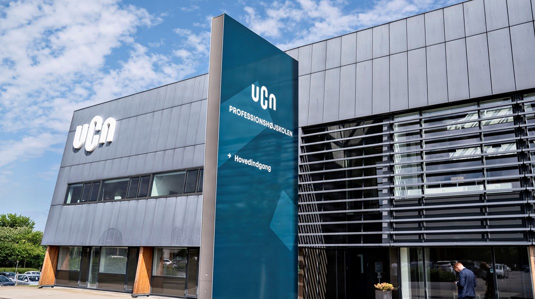 Bee Rathleff UCN finder forskningschef hos Aalborg Universitet: ”Det er en unik ...