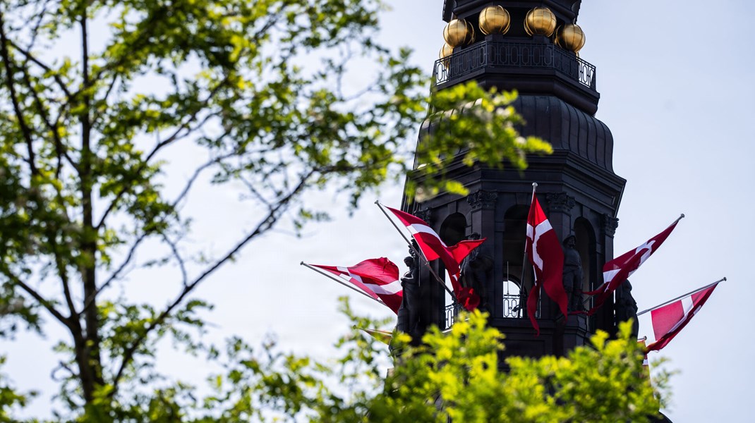 Her holder politikerne tale grundlovsdag 2026