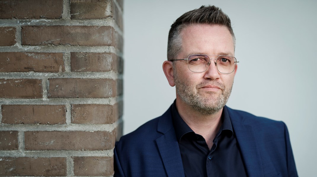 Arbejdsgiverforening til DM: Regeringen udvander ikke løndirektivet ...