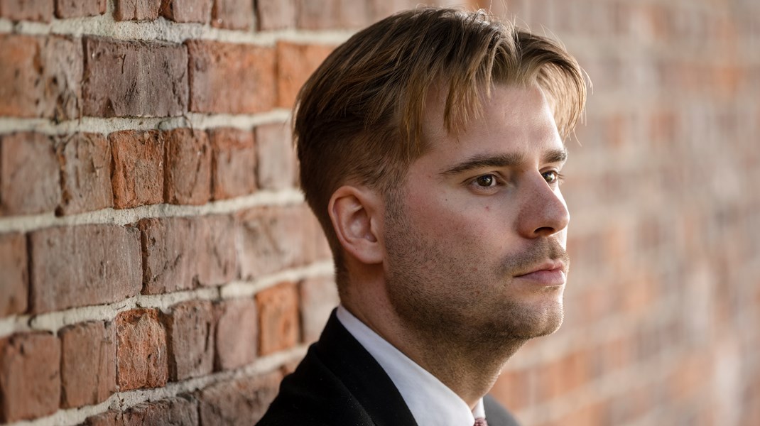 Tidligere var det mest mænd. Men flere og flere unge kvinder takker mig for min vedholdende islamkritik