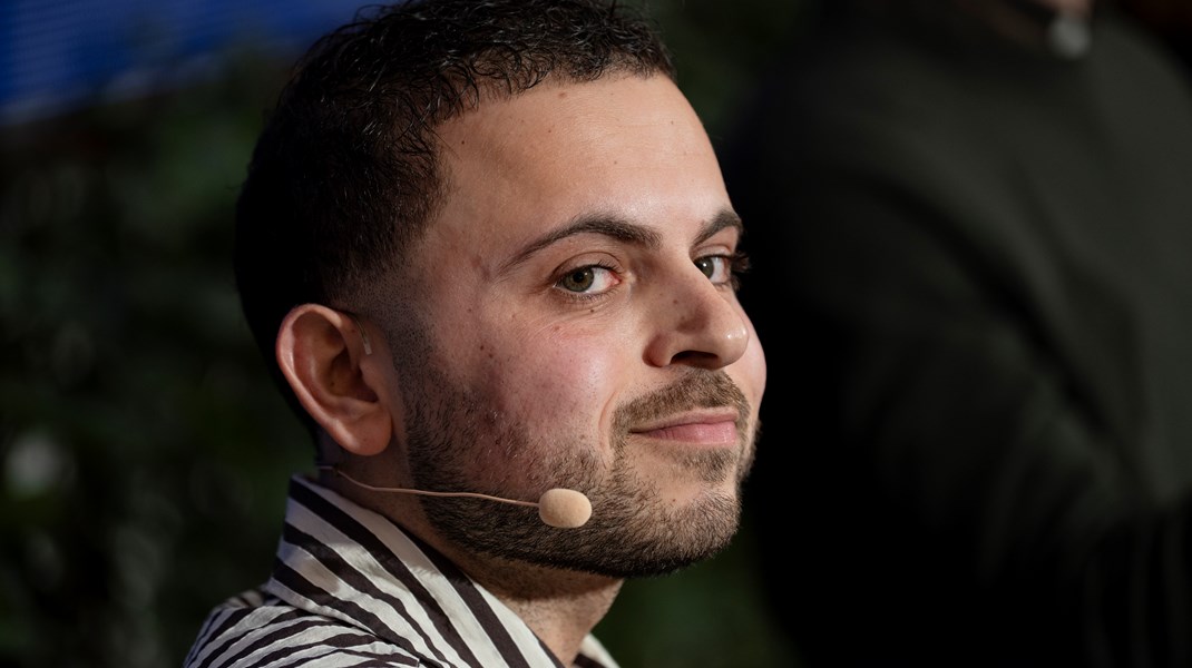 Når jeg spiser min venindes veganske mad, er det udtryk for høflighed – ikke venstreekstrem underkastelse