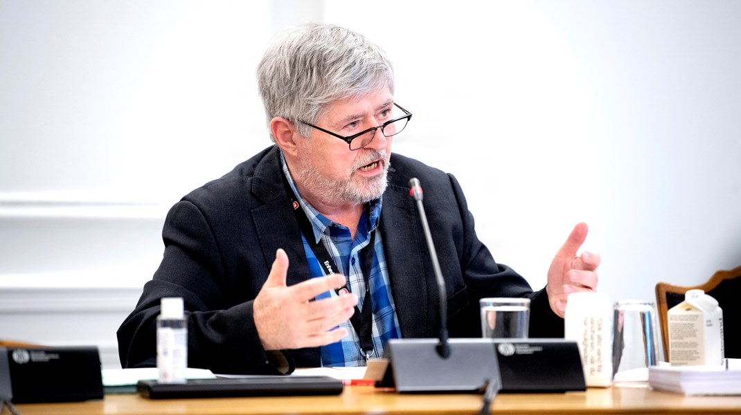 EL-veteran afviser Løkkes advarsler: Hovedbestyrelsen har ikke underkendt os de sidste 25 år