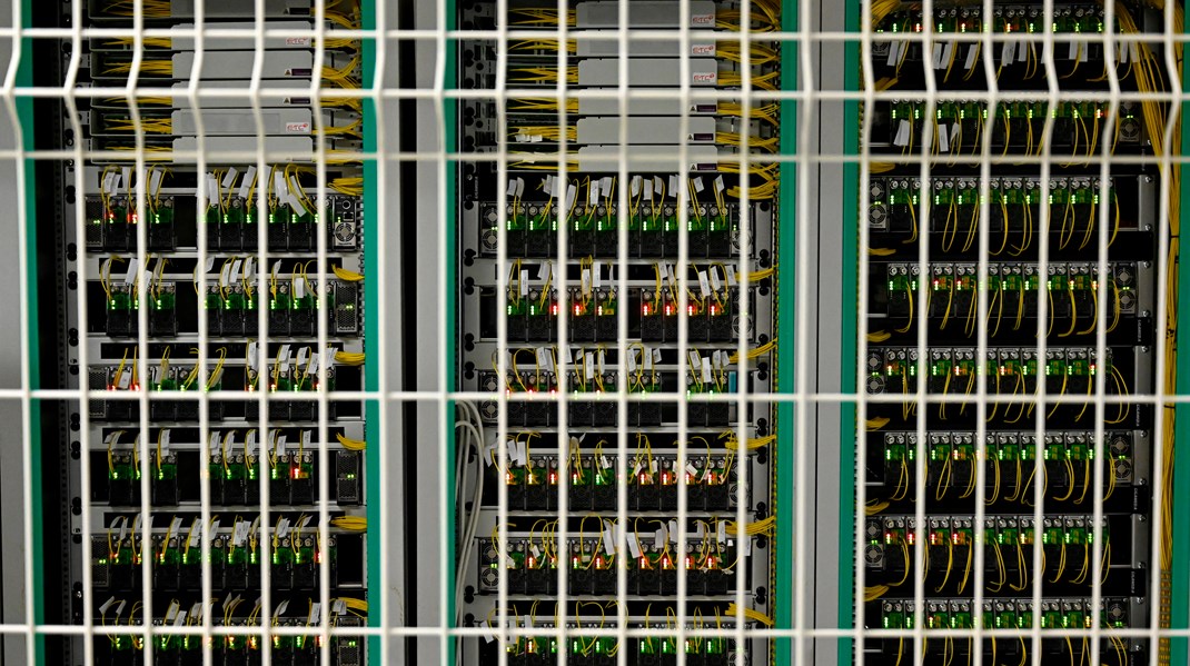 Microsoft: Danmark bliver ikke mere klimavenligt eller suverænt af at vende datacentrene ryggen