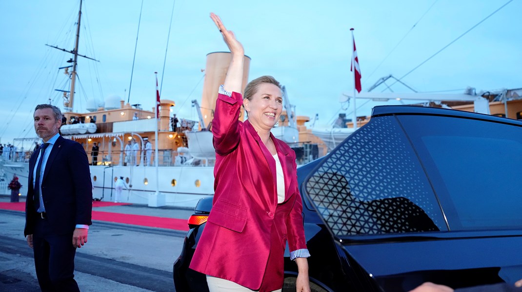 Mette Frederiksen danner regering efter rekordforhandlinger. Her er, hvad vi ved