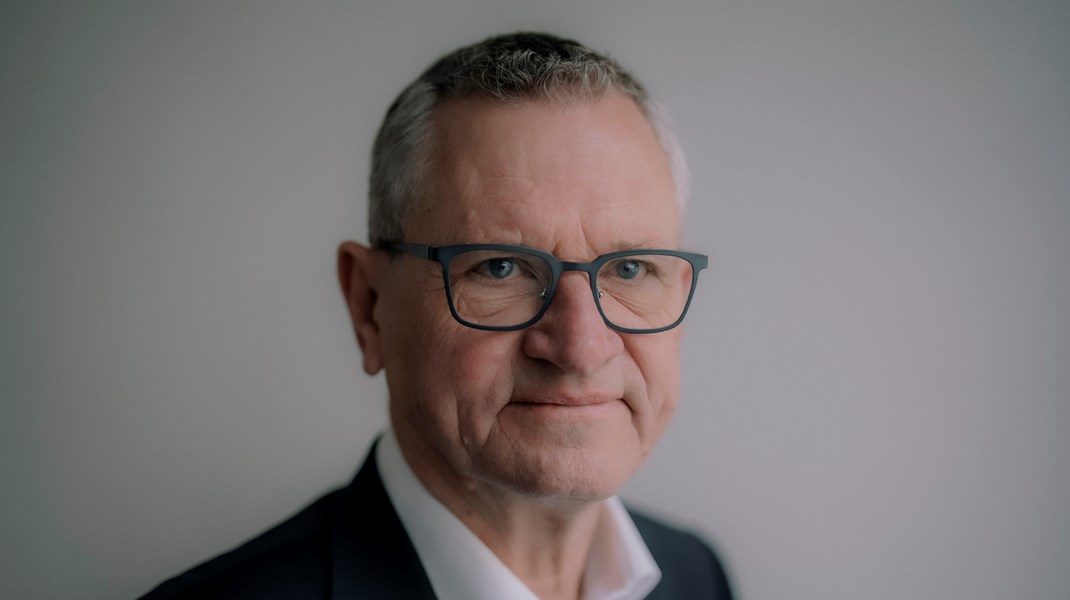 Folketingets nye formand er ikke en kritisk vagthund. Men han vil lytte på Messerschmidts forslag i præsidiet