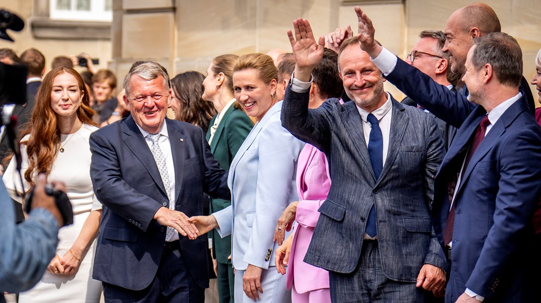 Overblik: Her er den vigtigste erhvervspolitik fra regeringsgrundlaget