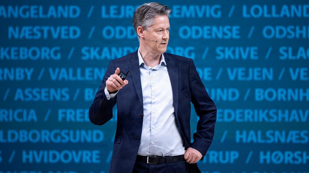 Detalje i regeringsgrundlaget kan blive en "rigtig god nyhed" for kontanthjælpsmodtagere og pensionister
