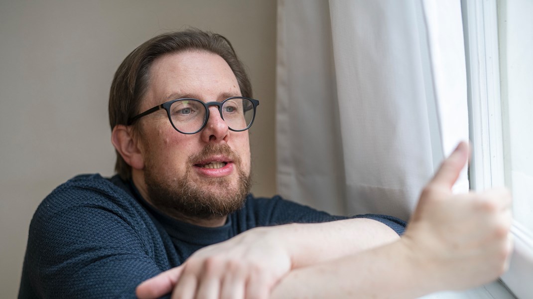 Ammitzbøll-Bille om et ”friskt” ministerhold: Jeg ville ikke blive overrasket, hvis denne regering sidder hele valgperioden