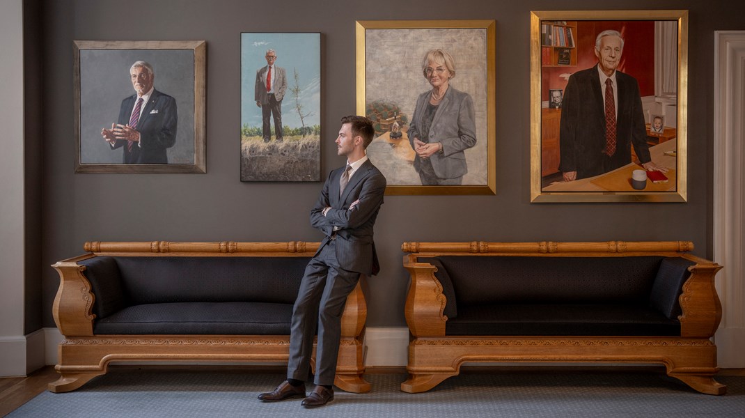 Kunstnere: Det er en ufatteligt dårlig idé, når DF vil gøre kunststøtte til et spørgsmål om politisk smag