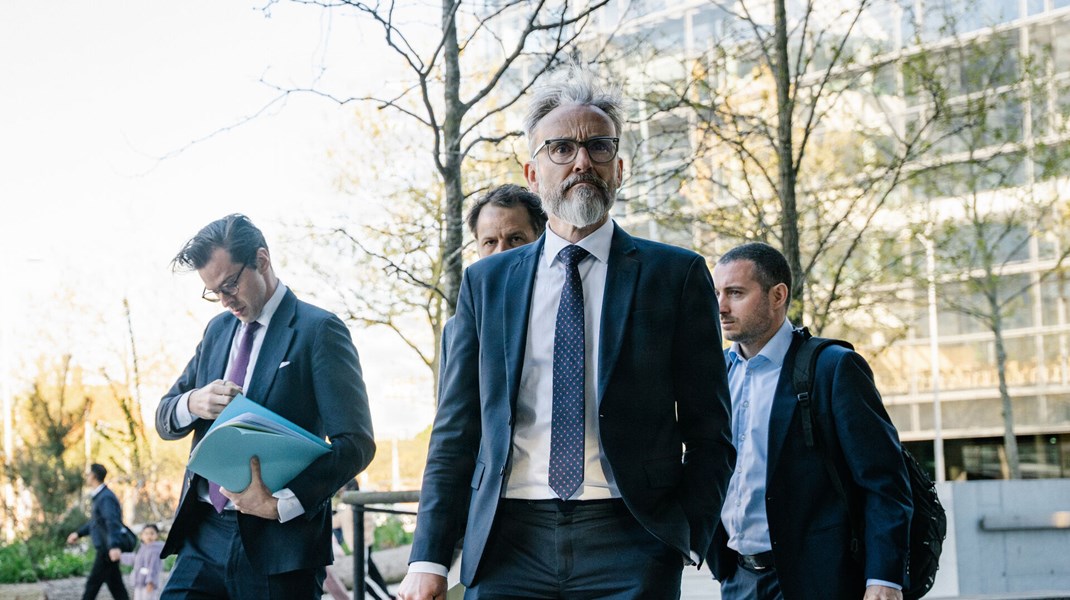 Blå partier affejer landbruget: Historisk grøn aftale består, uanset hvad I mener