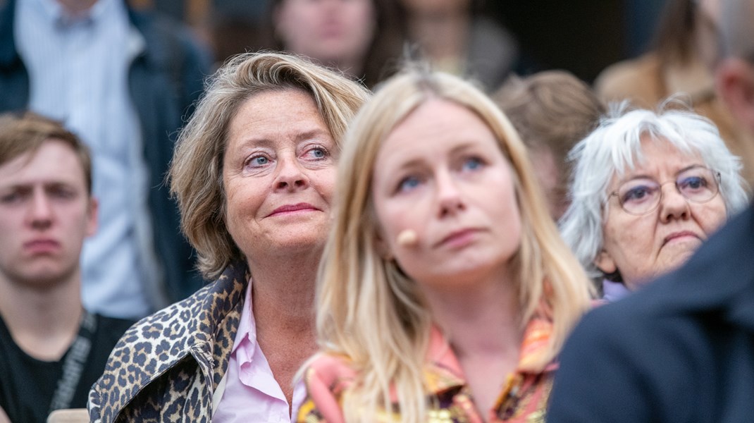 Regeringspartier stemmer vidt forskelligt om nye hjemsendelsesregler i EU. "Helt til grin," mener de blå