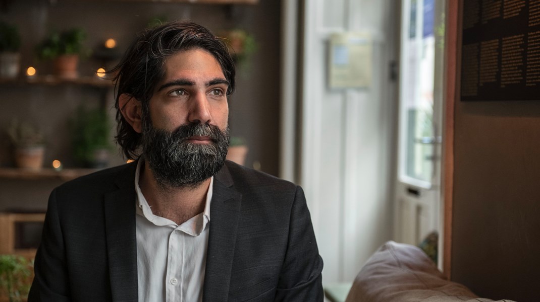 Jurist til Wammen: Hvis du vil huskes for noget godt, så afkriminaliser stoffer til eget brug