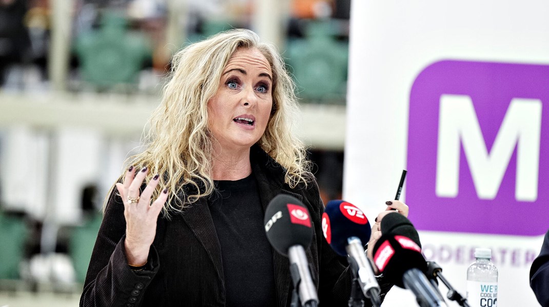 Moderaterne afkræver SF-ministre klare svar om regeringens linje overfor fiskerne