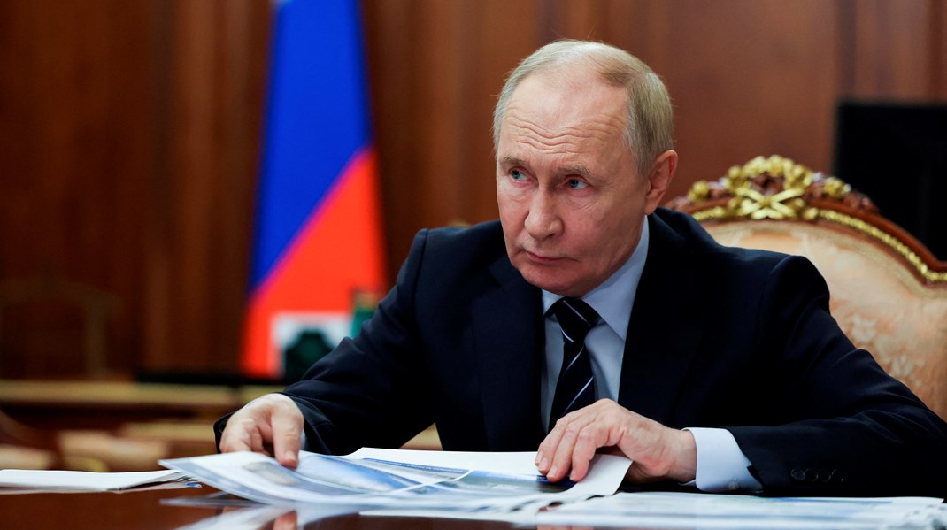 Rusland taber det ene valg efter det andet. Her er forklaringen