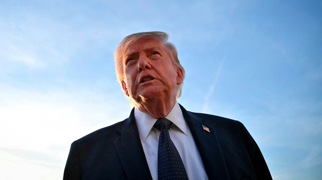 I USA og Europa vinder vreden frem. Men i Danmark har vi stadig noget mere værdifuldt