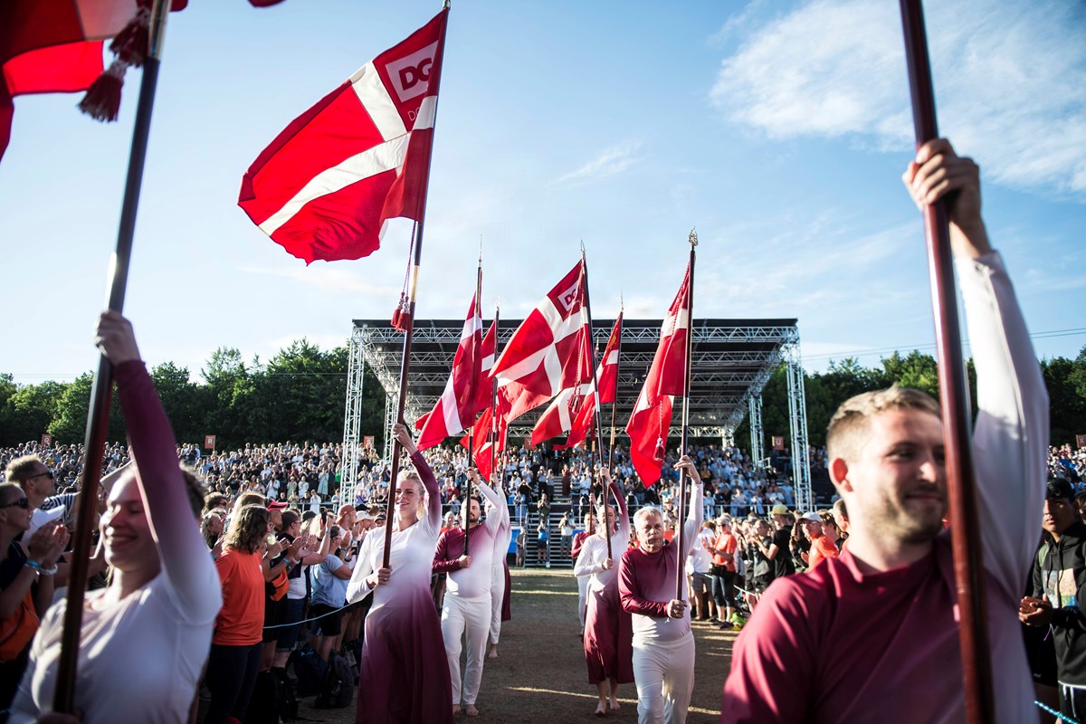 Kan man fikse foreningslivet og få fisk i fjordene med samme finte? Treparten er det nye sort i dansk politik