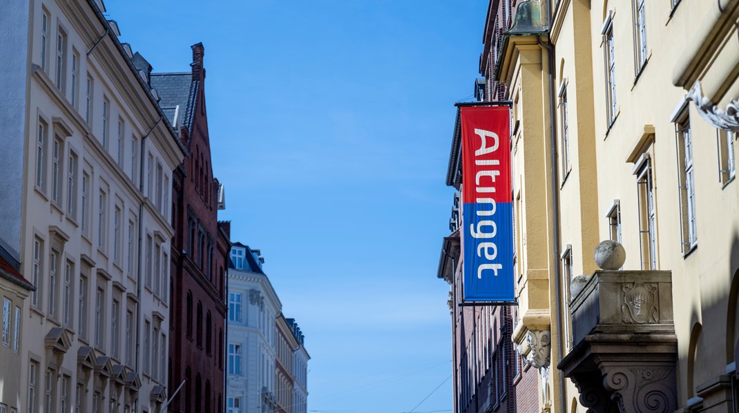 Retoriker: Vi bør betragte AI i debatten på samme måde som doping i sport