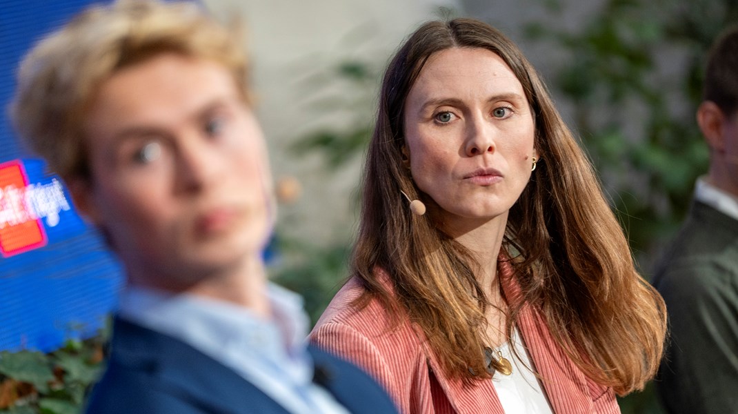 SF og LA høster unge vælgere fra de gamle magtpartier. Her er deres egen forklaring på hvorfor
