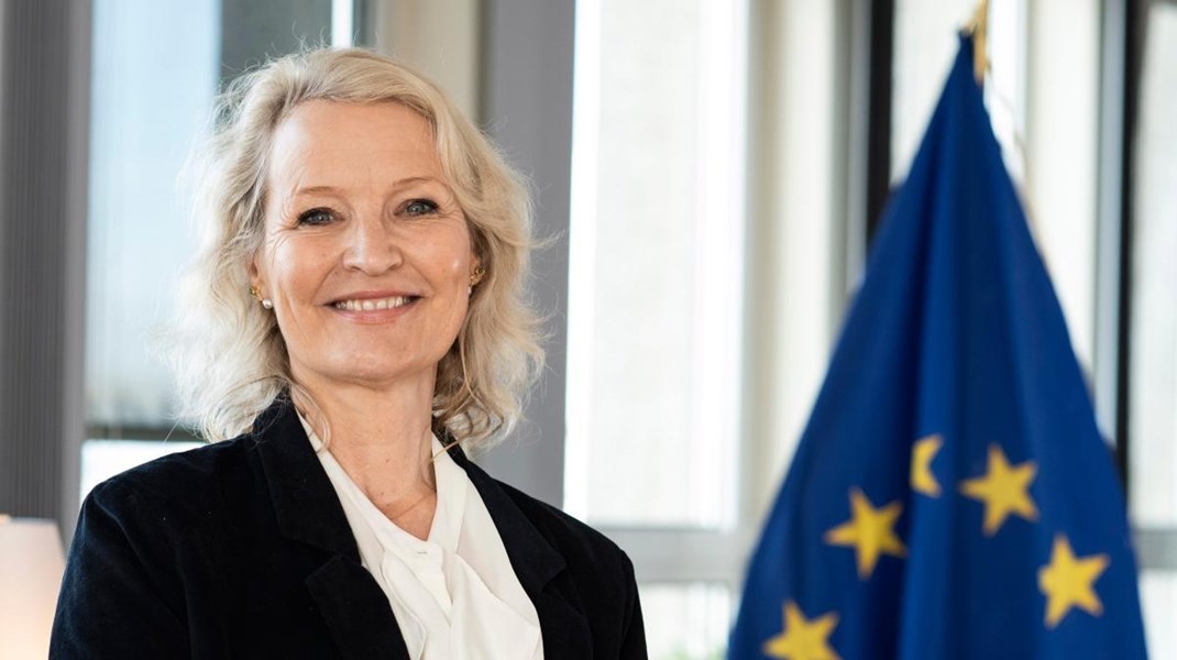 EU’s danske handelsboss: ”Handel har altid været et magtinstrument”