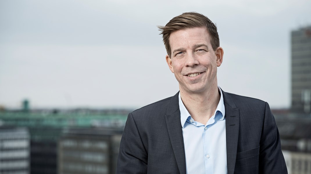 Politiker til forskere: Kom til Nakskov og mød dem, der lever med konsekvenser af ulighed i sundhed