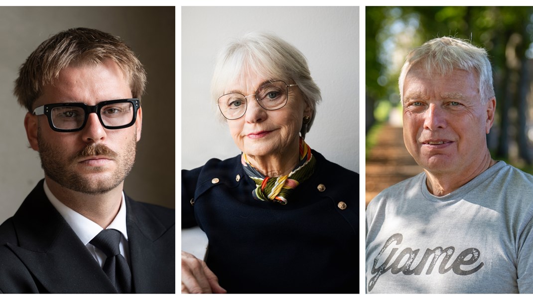 Har venstrefløjen domineret den kulturelle magtkamp for længe? Her er månedens mest læste debat