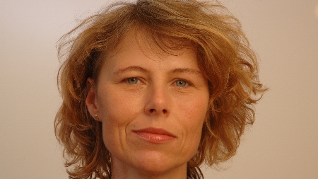 46-årige Helga Theil Thomsen bliver pr. 1. februar 2007 ny anden vicedirektør i Vejdirektoratet.