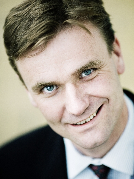 Kristian Wendelboe, direktør for Danske Regioner, tror, regionerne kan udfylde deres rolle.