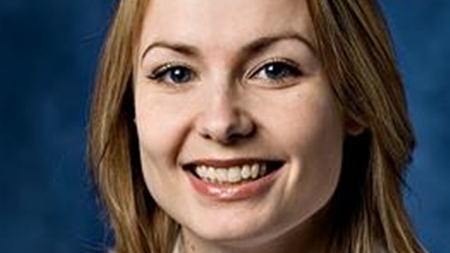 30-årige Amalie Lyhne bliver ny pressechef for Liberal Alliance. Hun har tidligere været blandt andet debatredaktør på Nyhedsavisen.