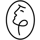 Dansk Psykoterapeutforening logo