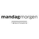 Tænketanken Mandag Morgen logo