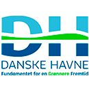 Danske Havne logo