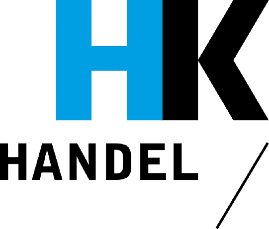 HK HANDEL logo