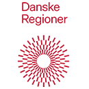 Danske Regioner logo