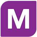 Moderaterne logo