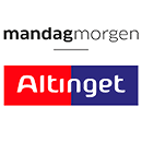 Altinget og Mandag Morgen