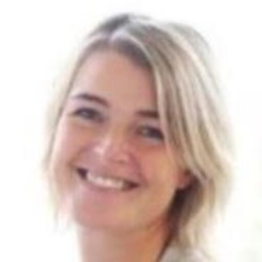 Stine Louise Eising von Christierson