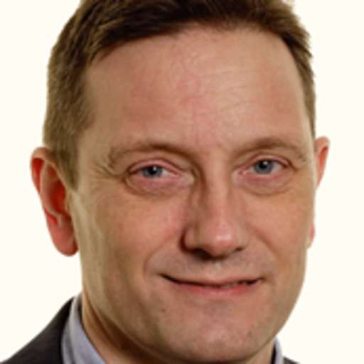 Jørn Brøndal