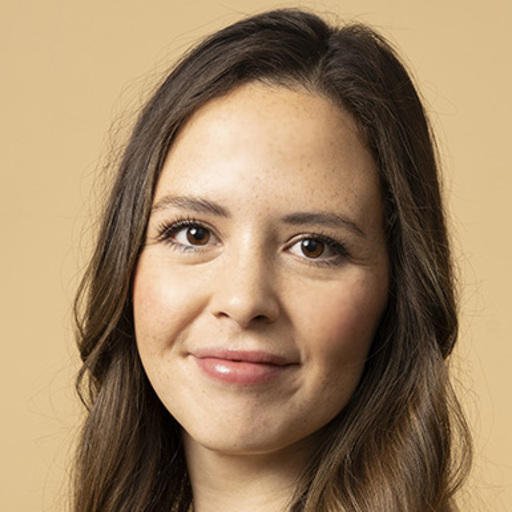 Victoria Velásquez