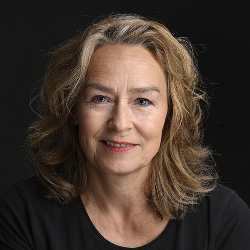 Nauja Lynge